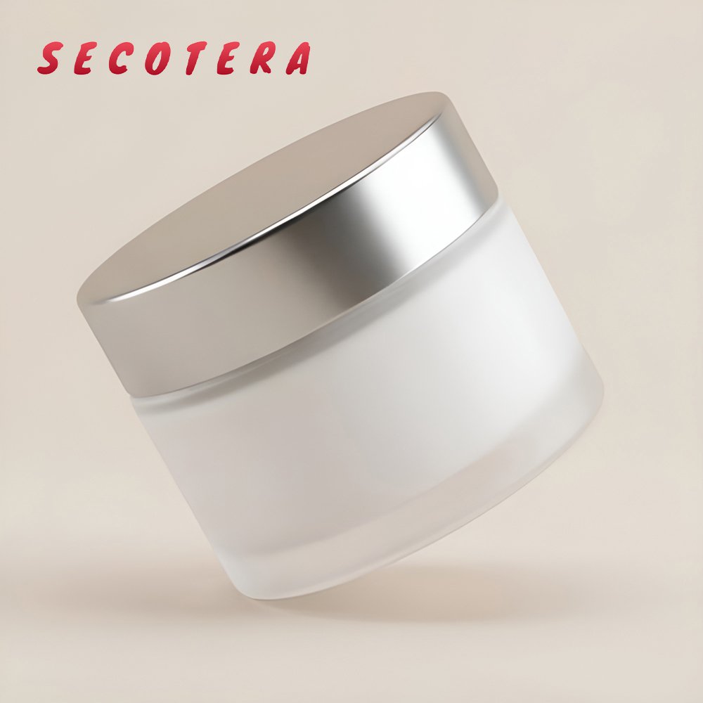 ครีมบำรุงผิวหน้าให้ความชุ่มชื้นและฟื้นฟูผิว