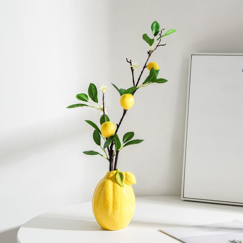 Nordic modern vase ornaments