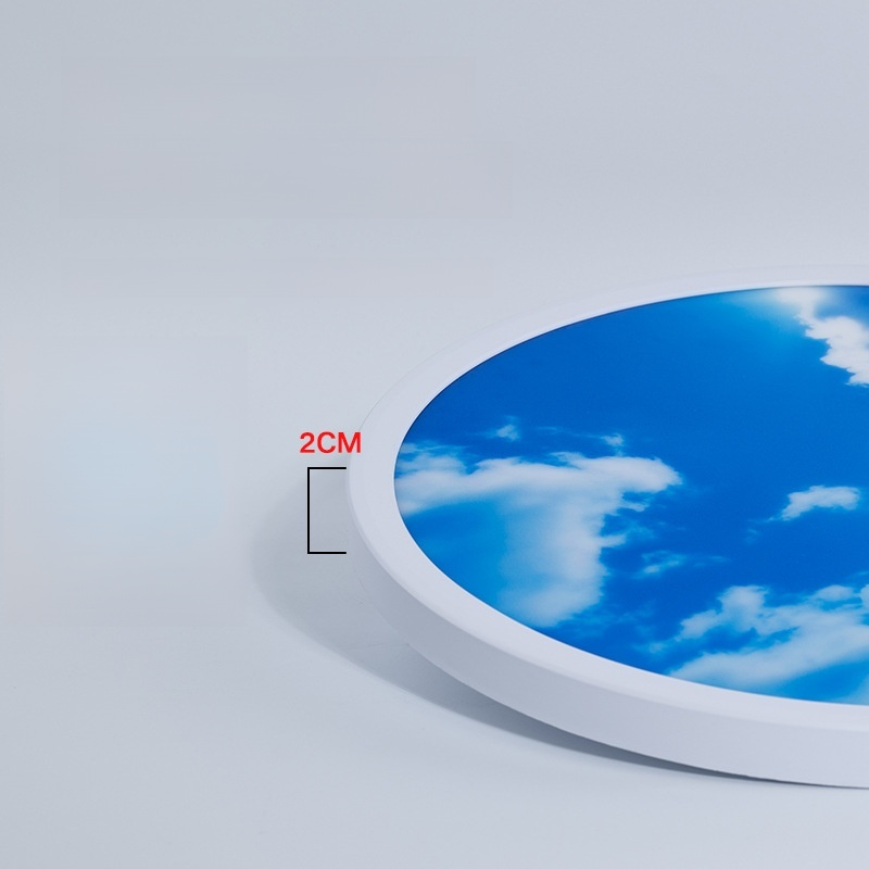 LED Ultra-thin Ceiling Light