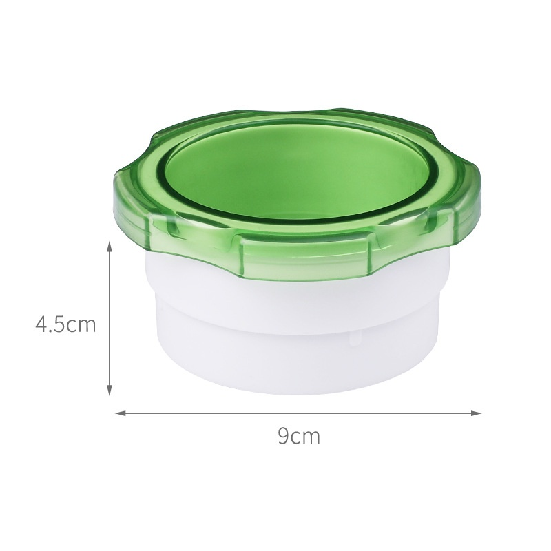 Manual Nut Crusher Grinder