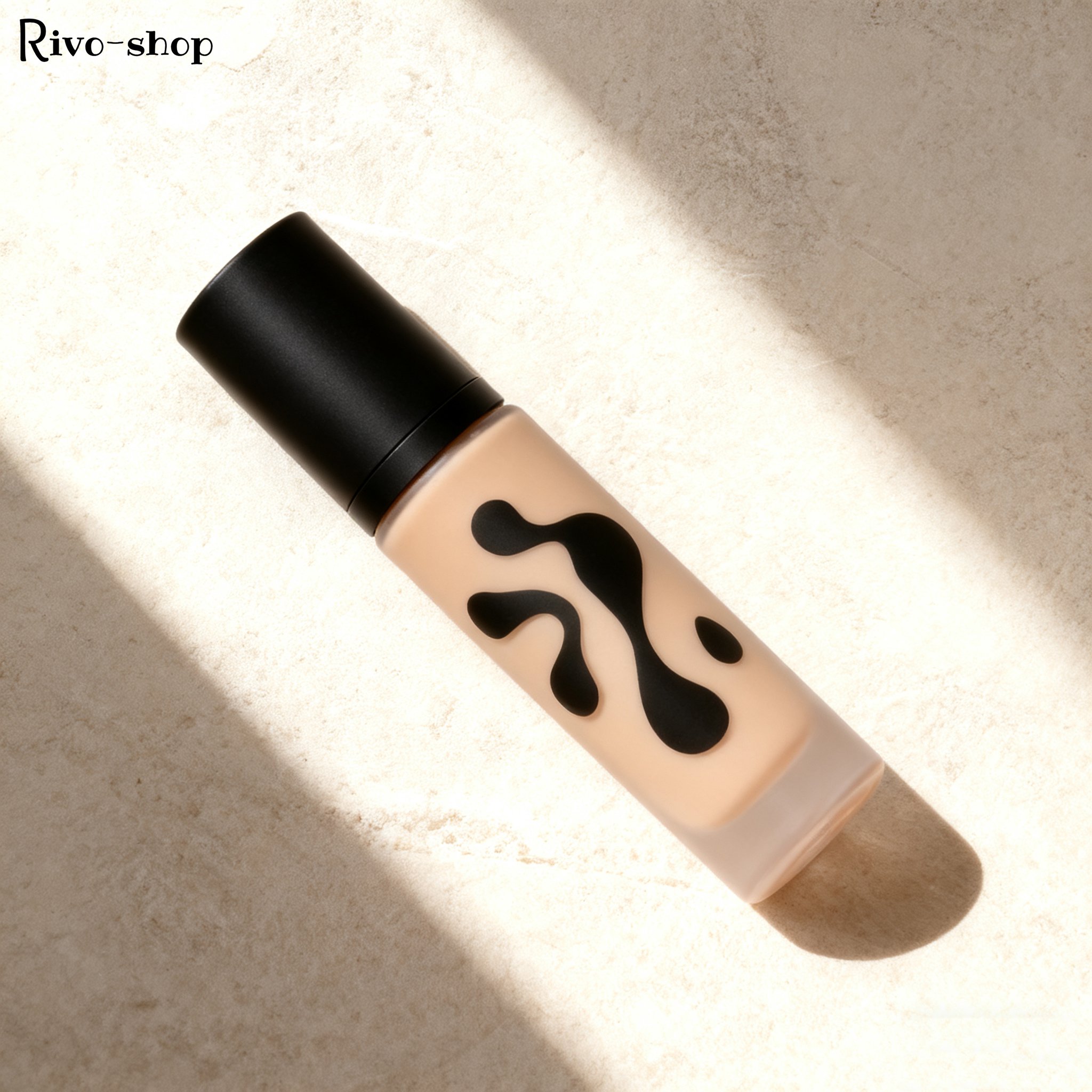 เมคอัพเบสมัลติเอฟเฟ็กต์เพื่อผิวกระจ่างใสและไพรเมอร์