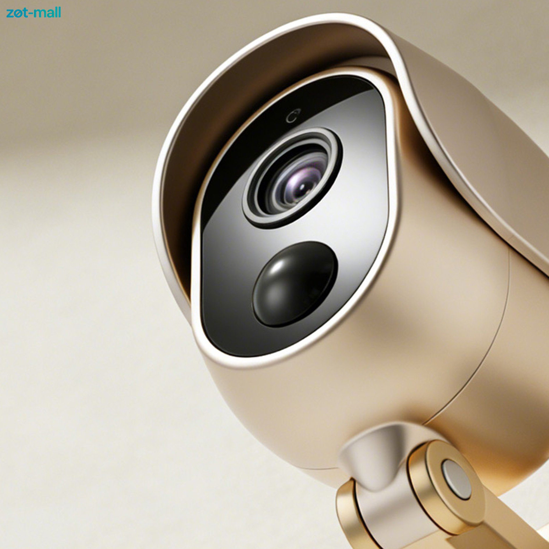 Home surveillance cameras