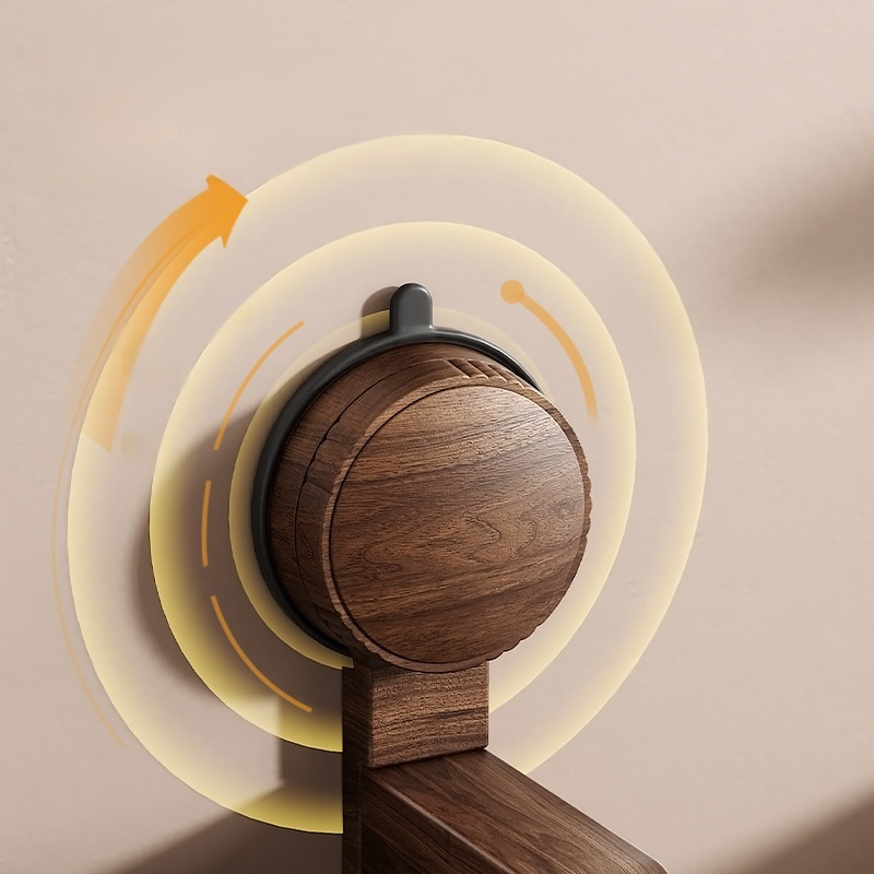 Cesta para guardar papel higiénico