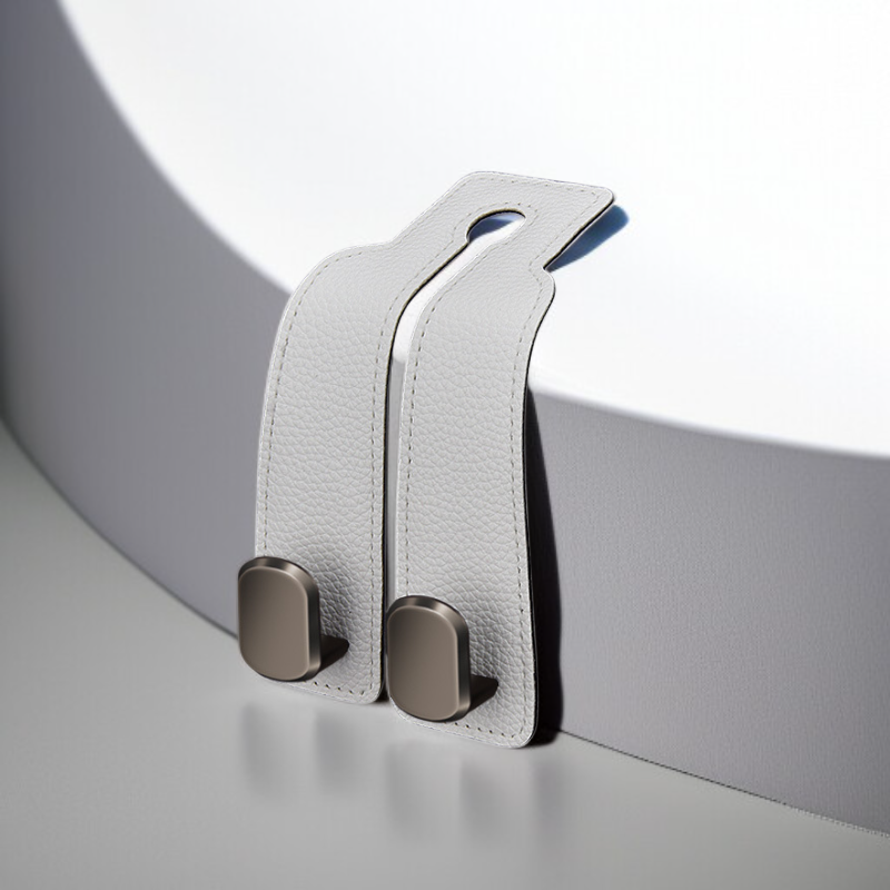 スエード収納フック