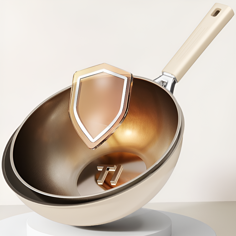 가정용 필수 프라이팬 무코팅 논스틱 세라믹 볶음팬