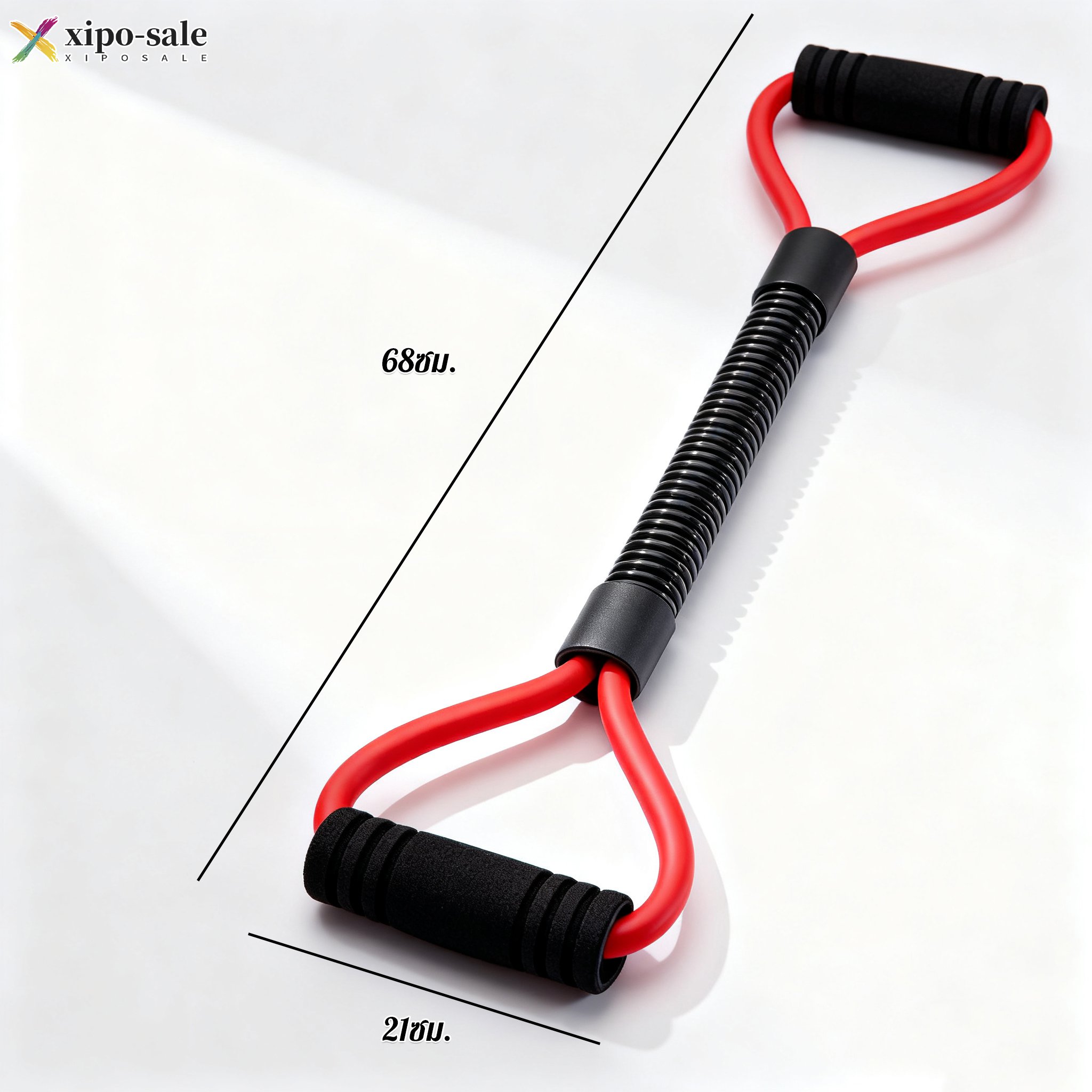 เครื่องยืดแรงสำหรับออกกำลังกาย