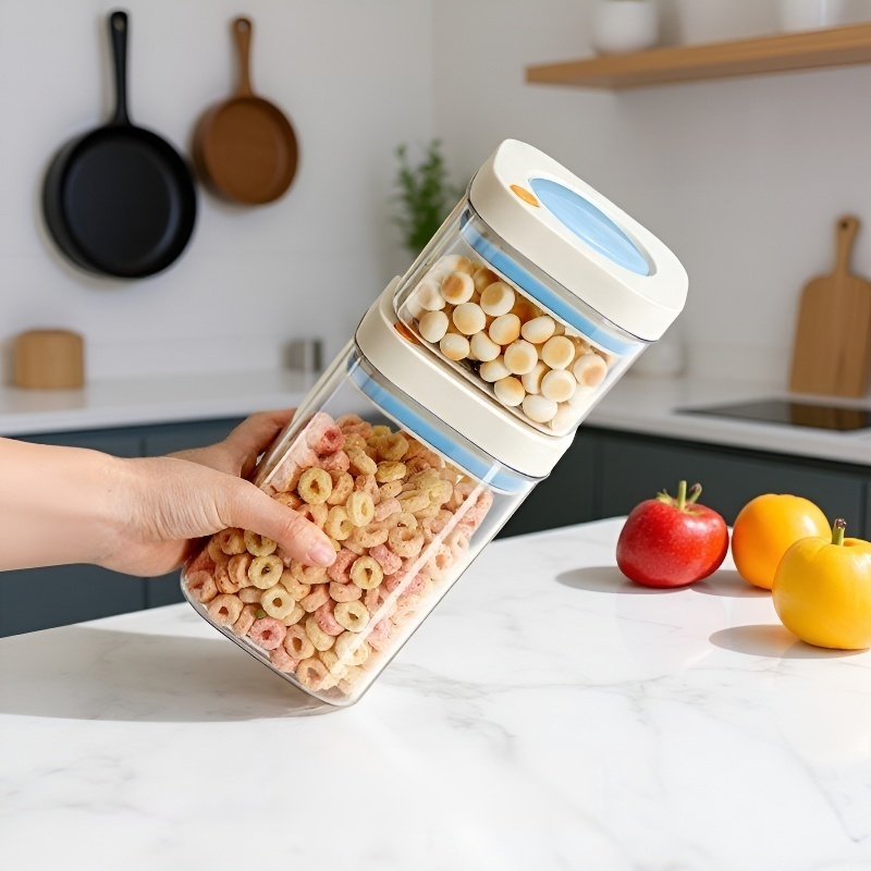 곡물 저장 항아리