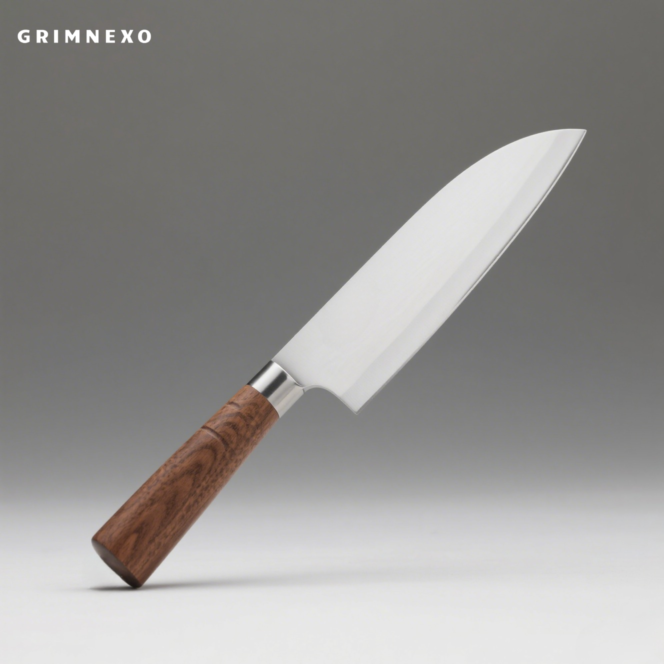 Durable home kitchen cutting knife for chopping vegetables