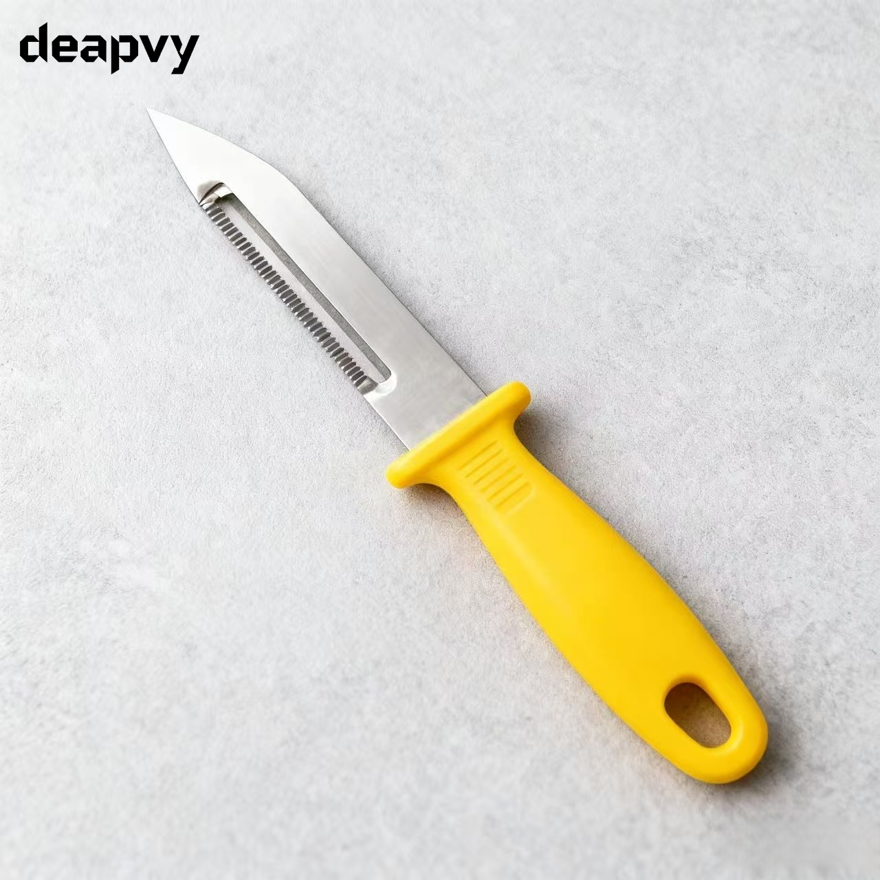 가정용 휴대용 과일 칼 (6개)