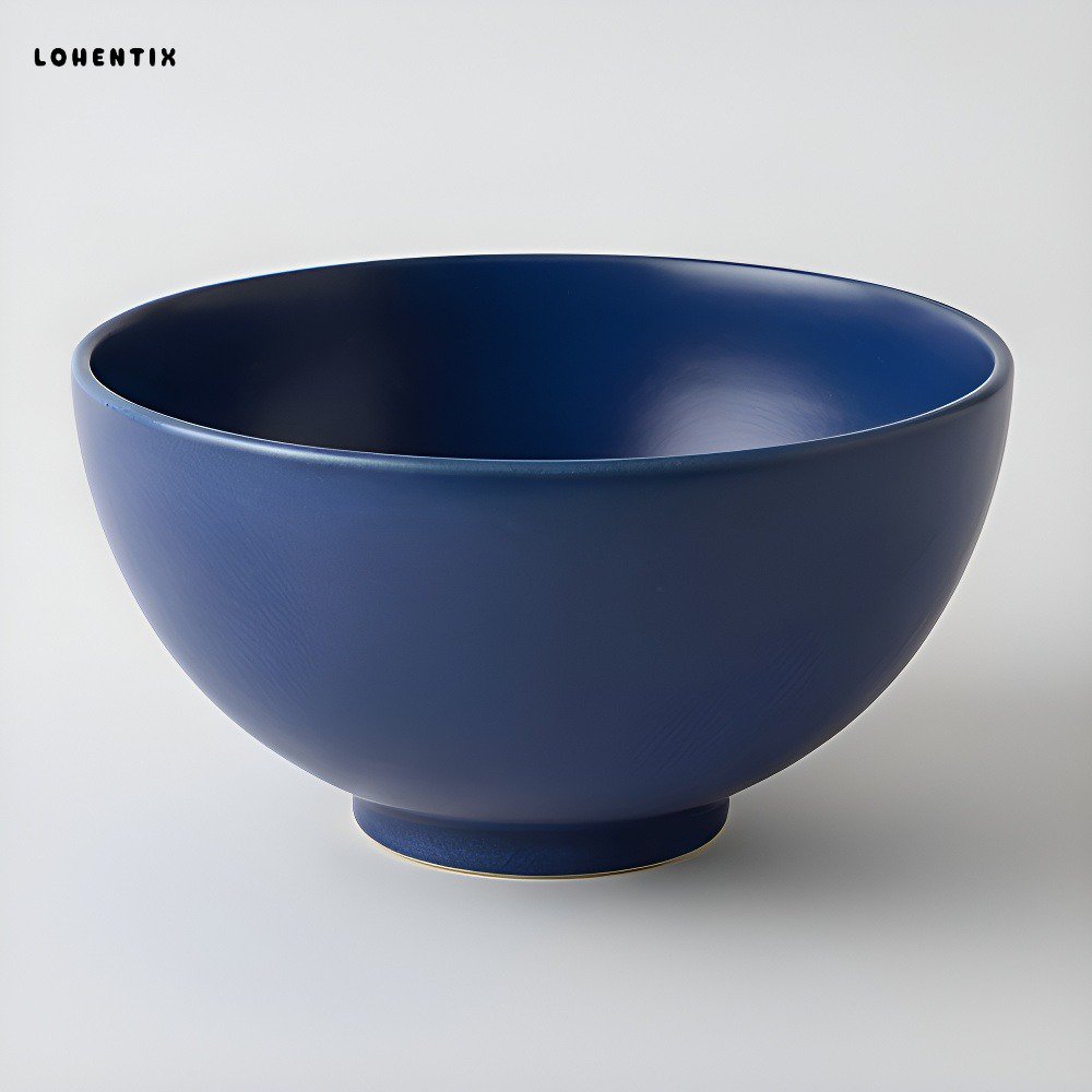 8 misek o průměru 4,5 palce