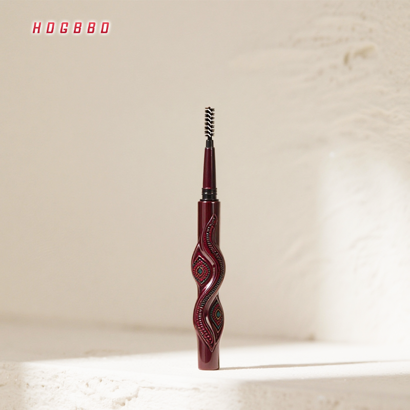 ขนคิ้วธรรมชาติ คมชัด พร้อมลุคธรรมชาติแบบจัดจ้าน (แพ็ค 2 ชิ้น)