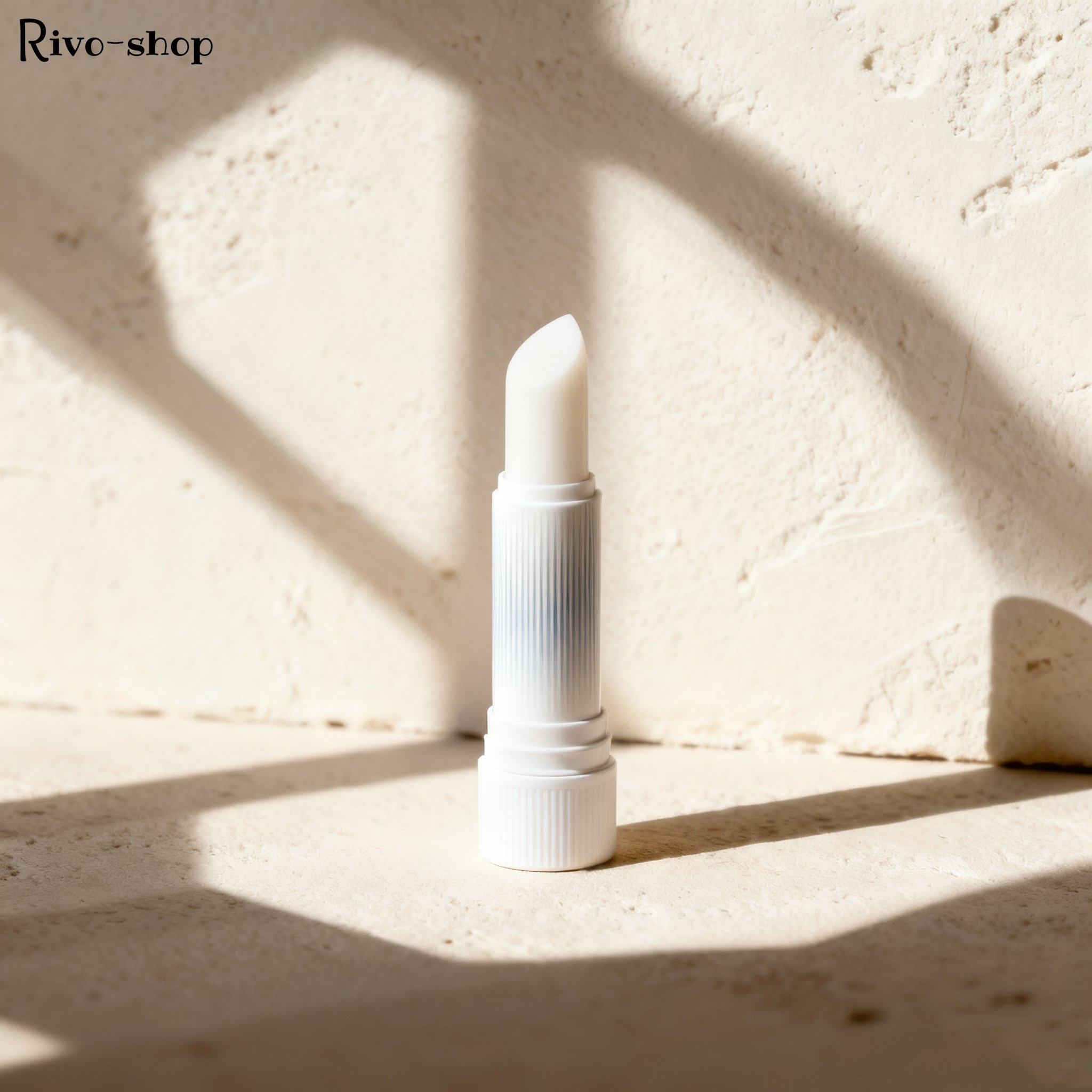 ลิปบาล์มบำรุงและฟื้นฟูริมฝีปาก ลดเลือนริ้วรอย