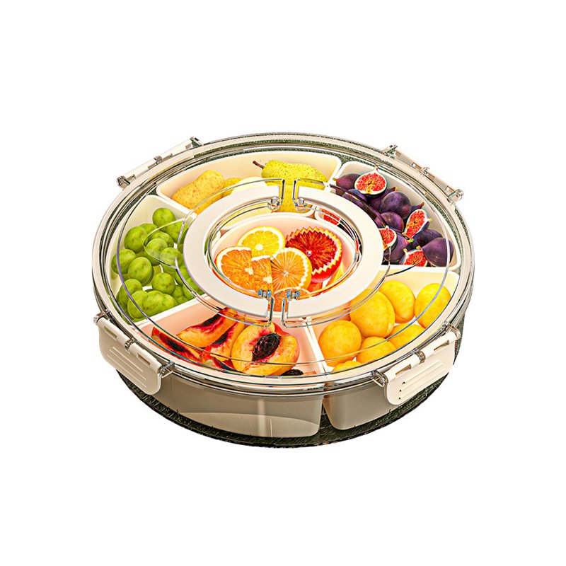 多機能収納トレイ