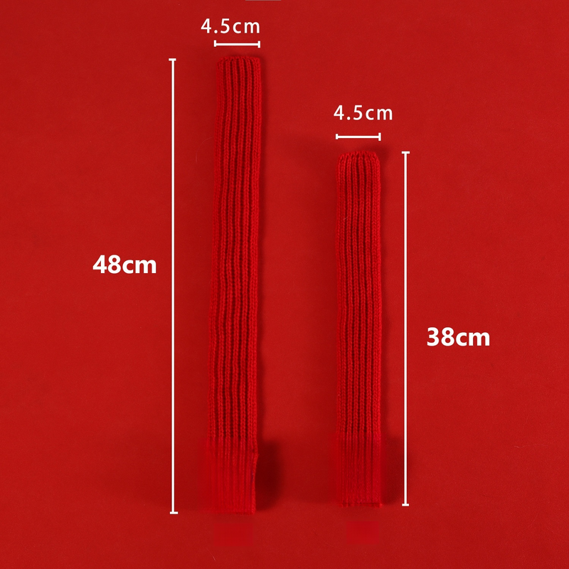 ผ้าพันคอสัตว์เลี้ยงปักลาย