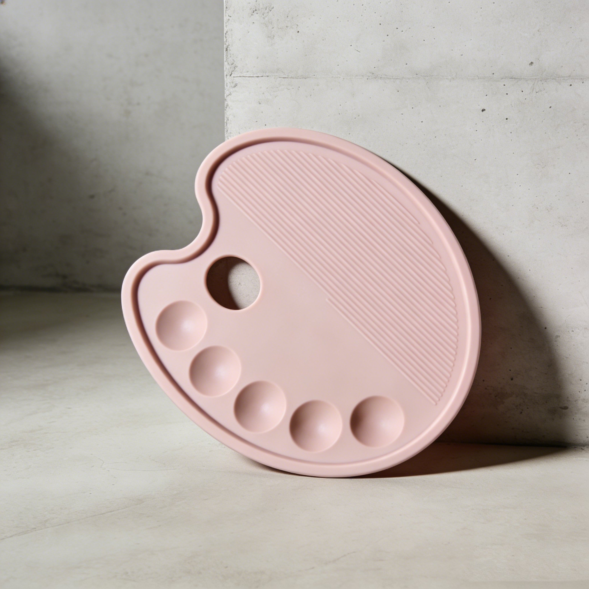 アートパレット 美術用调色盘