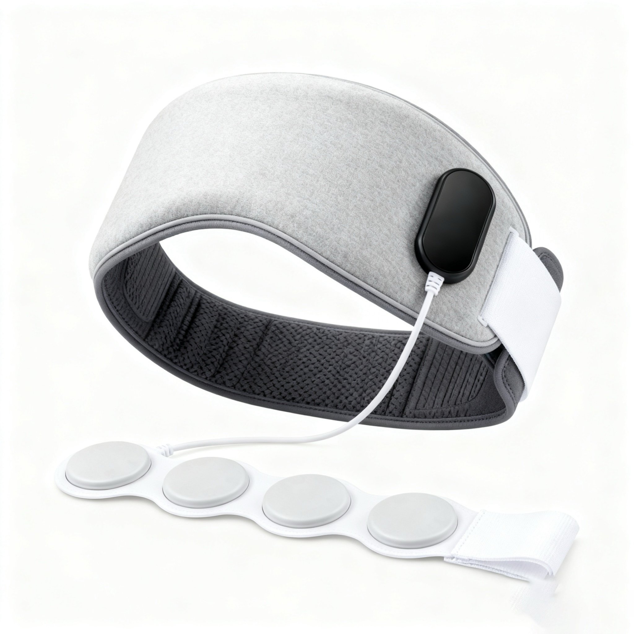 เครื่องนวดรอบดวงตาไฟฟ้า