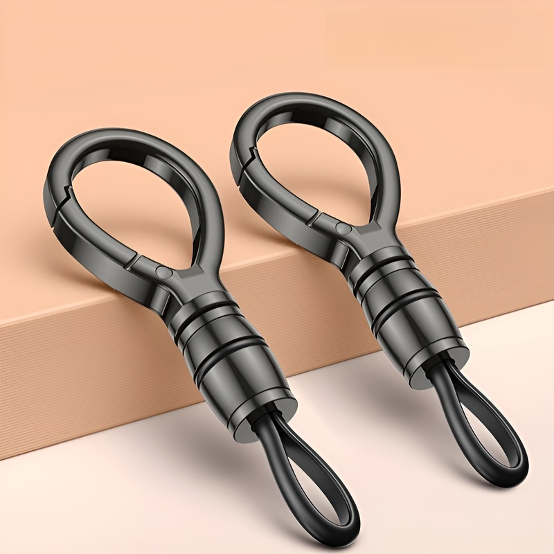 Llavero colgante para actividades de montañismo