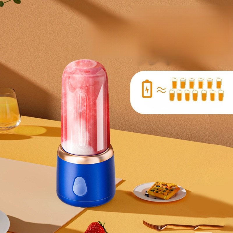 ถ้วยปั่นน้ำผลไม้เอนกประสงค์