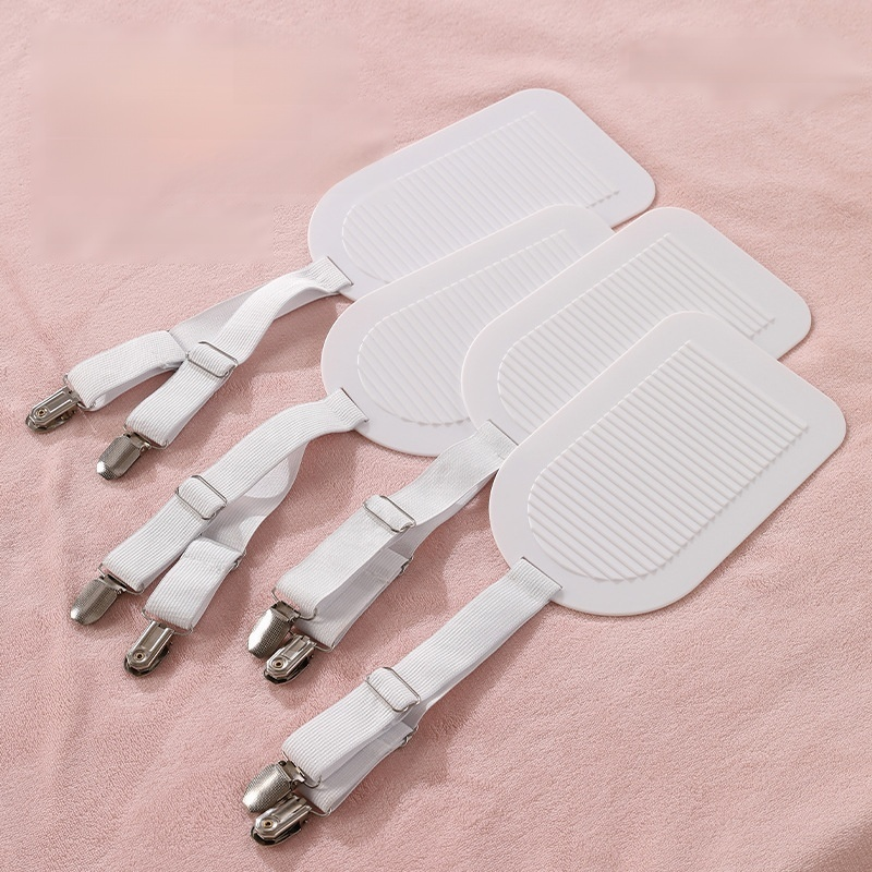 シーツ専用滑り止めバックル