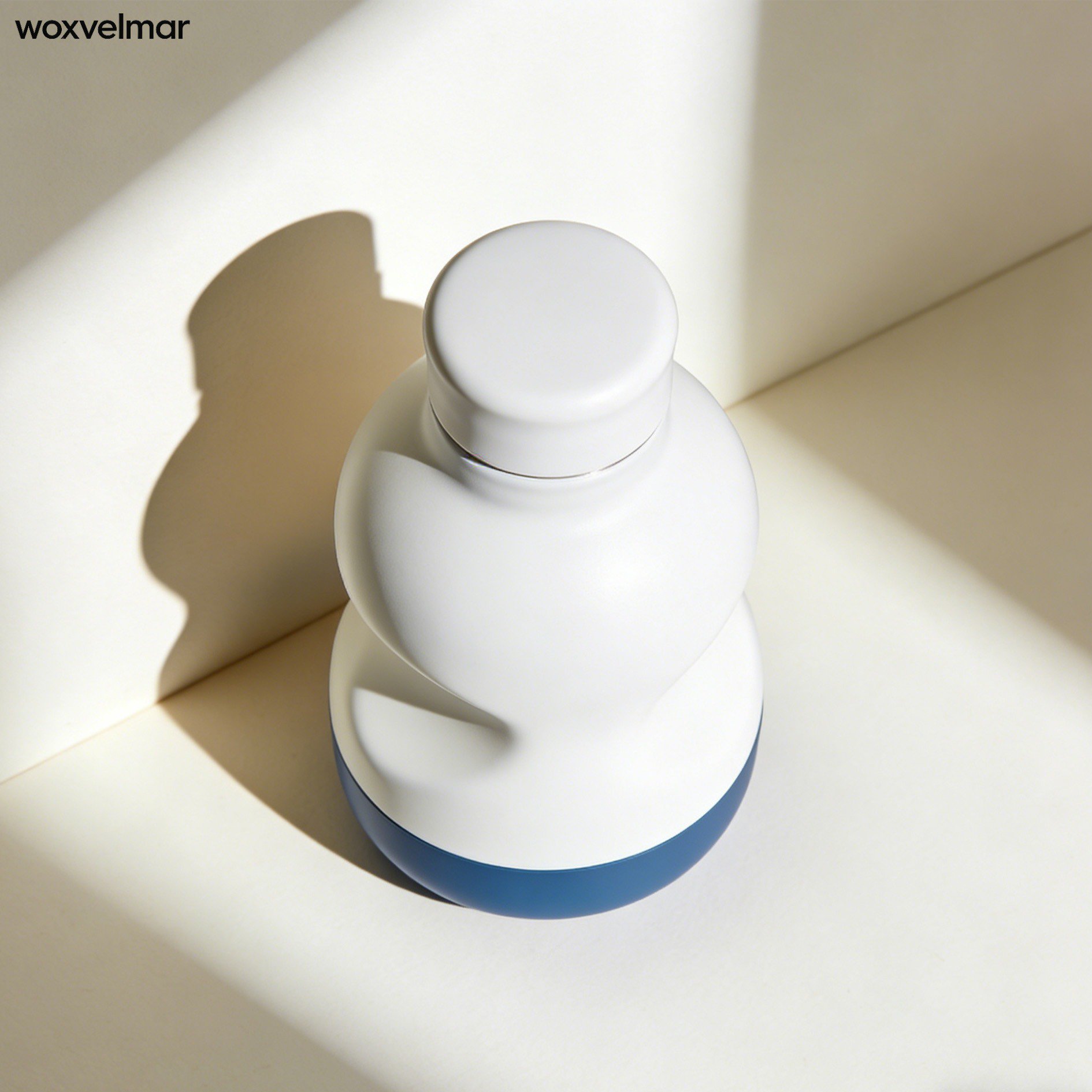 携帯用スポーツウォーターボトル