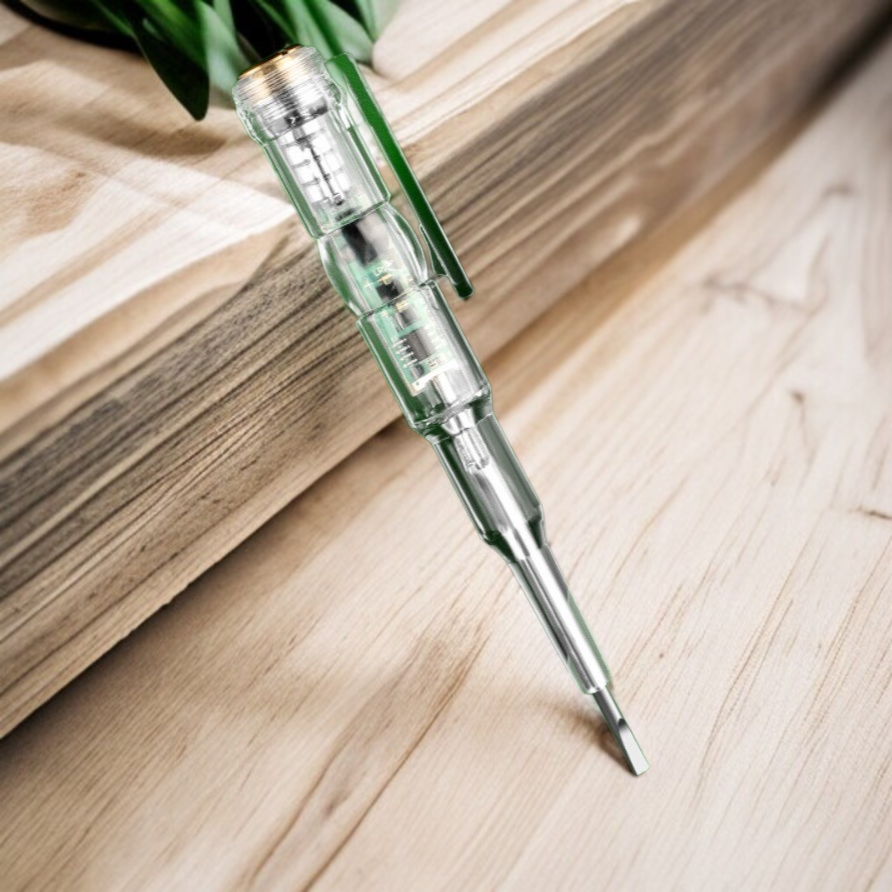 多機能電動タッチペン 特殊電気試験機 スマートセンサーを外す カラフルライト ドライバー