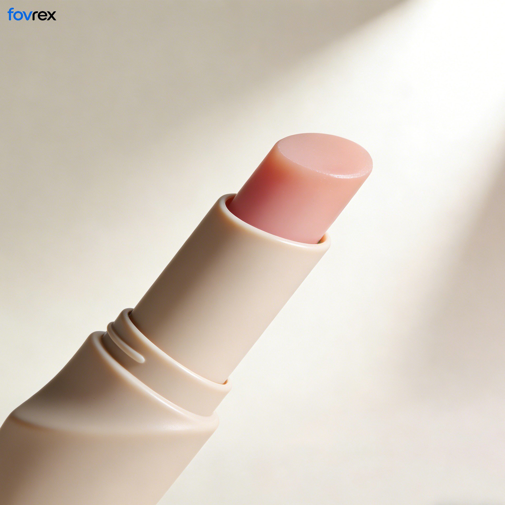 ลิปบาล์มทำมือจากธรรมชาติ (แพ็ค 5 ชิ้น)