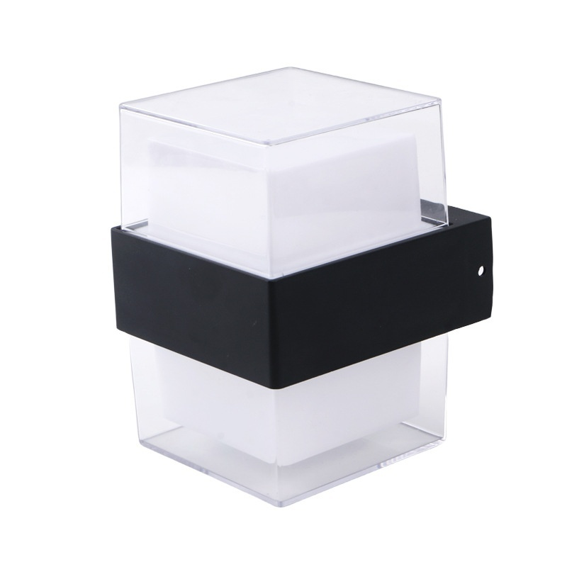 現代風格客廳圓形壁燈