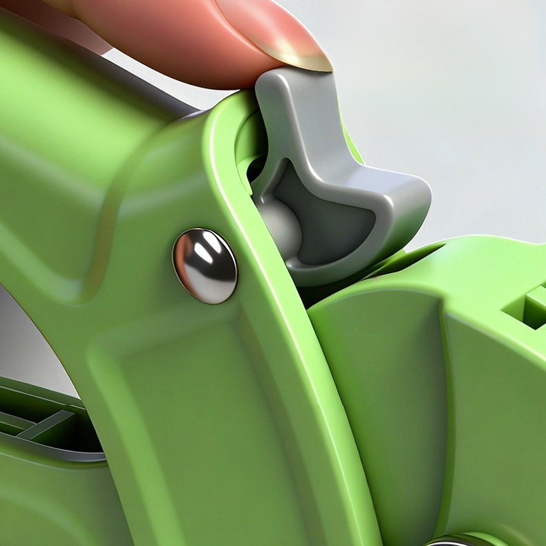 Five-Finger Pliers