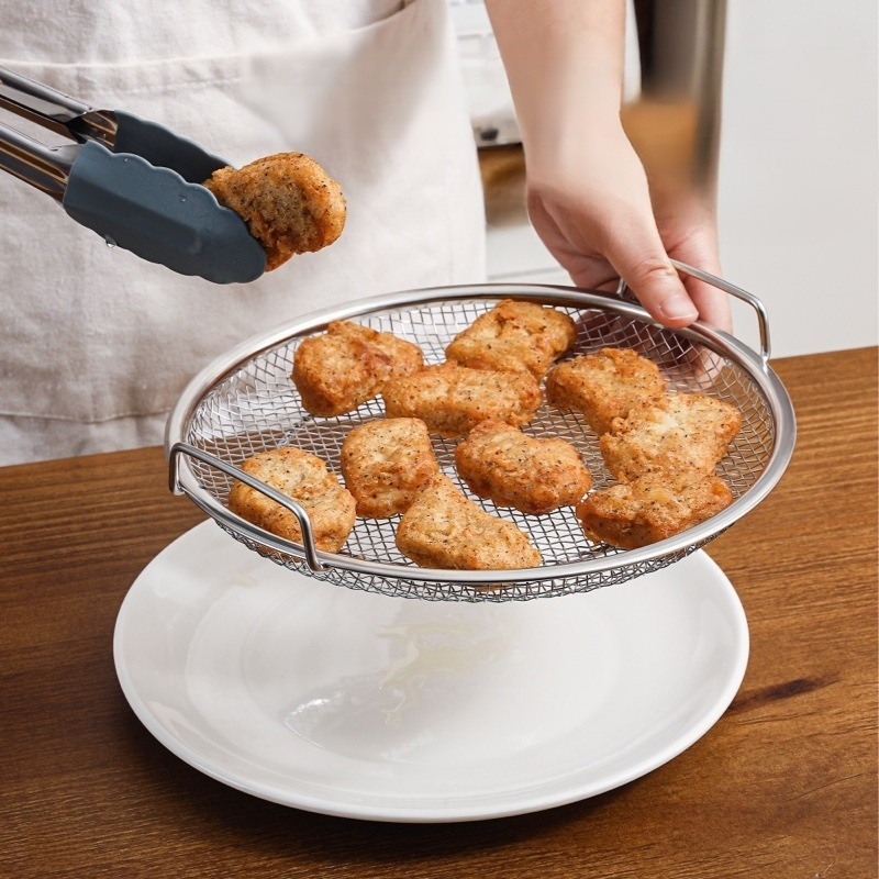 Multi-Purpose Steaming Rack Set