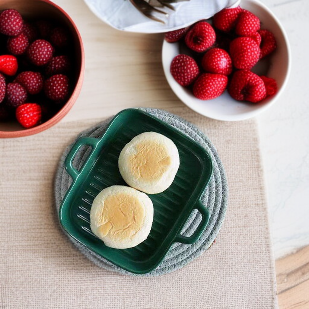 천연 목화 끈 단열 쿠션 접합식