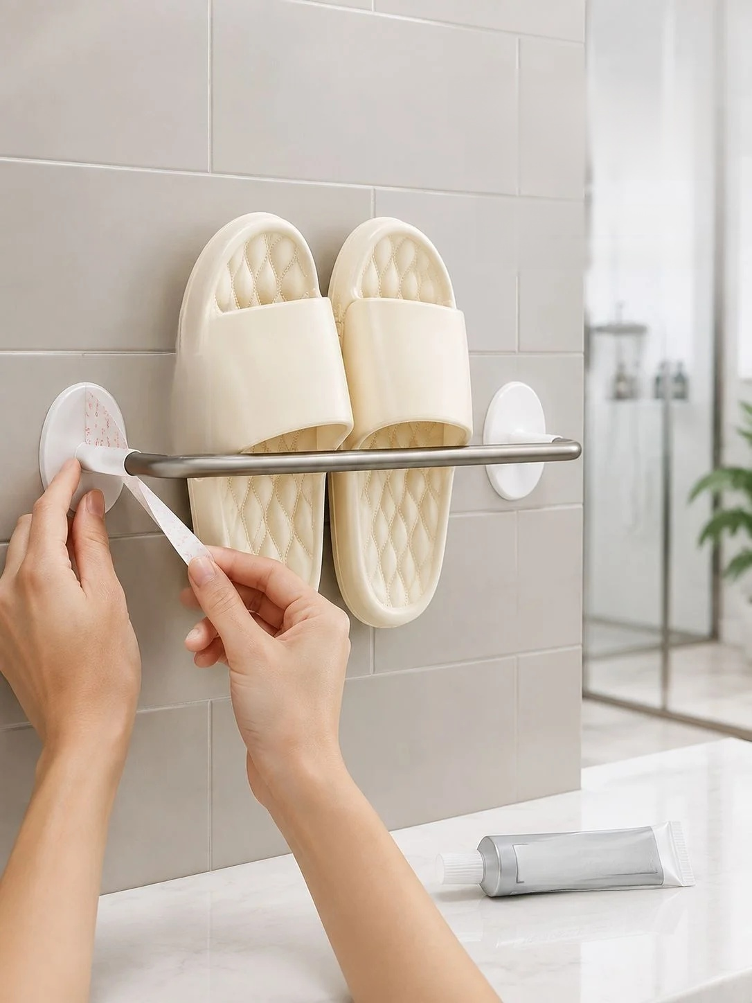 Solución ideal para mantener los zapatos en perfectas condiciones