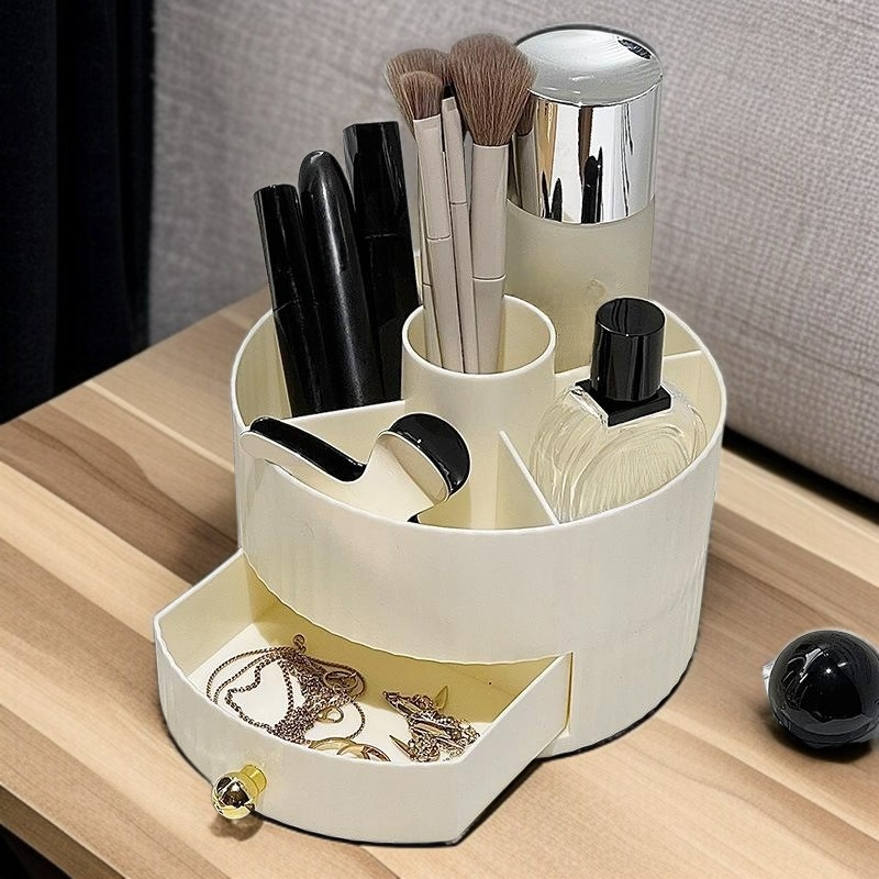 Leichte Luxus Kosmetik Behälter