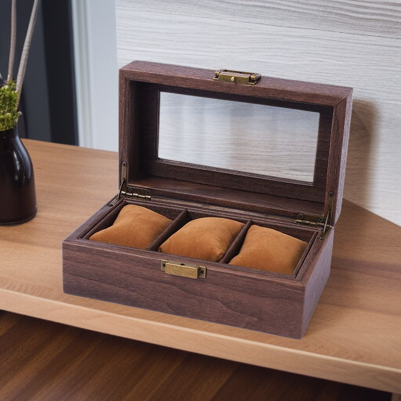 시계 보관 및 전시함