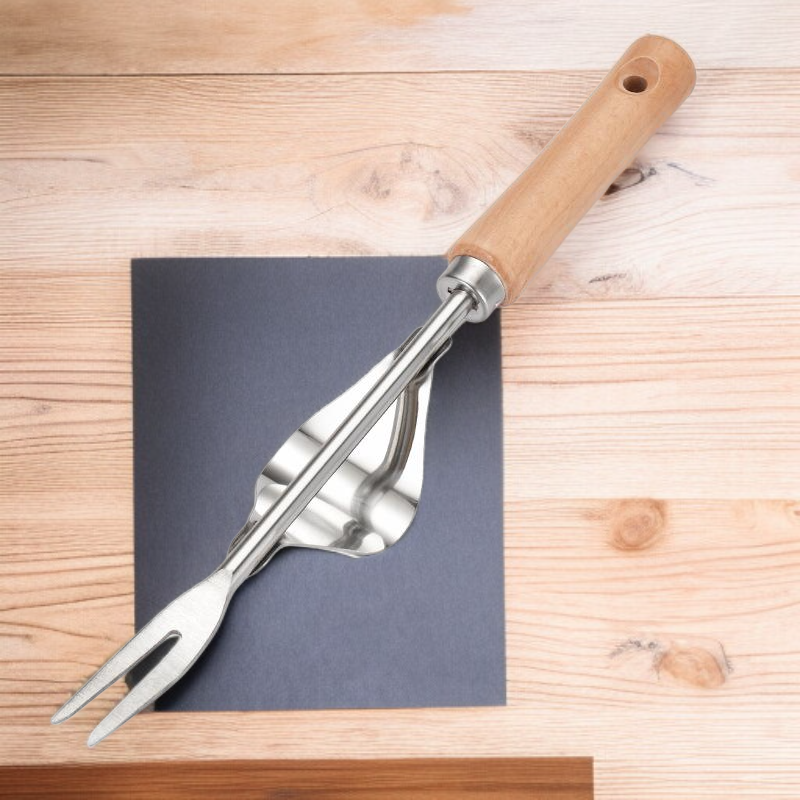 Gartengeräte zum Anpflanzen von Blumen: Blumenschaufel