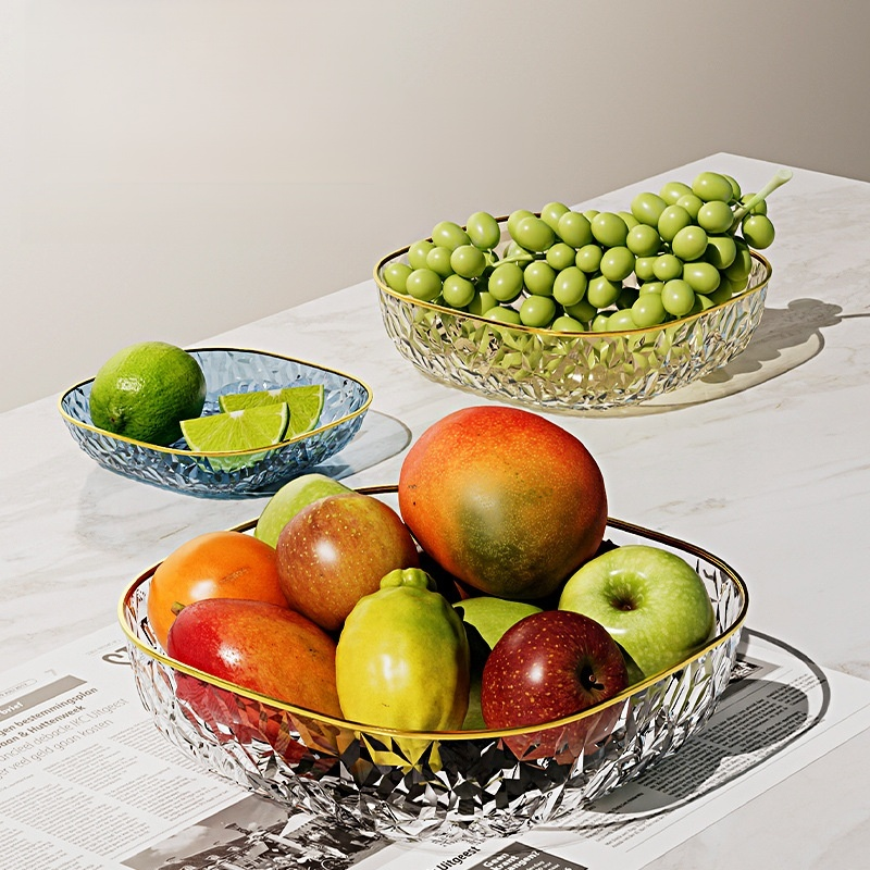 テーブル用お菓子収納トレー