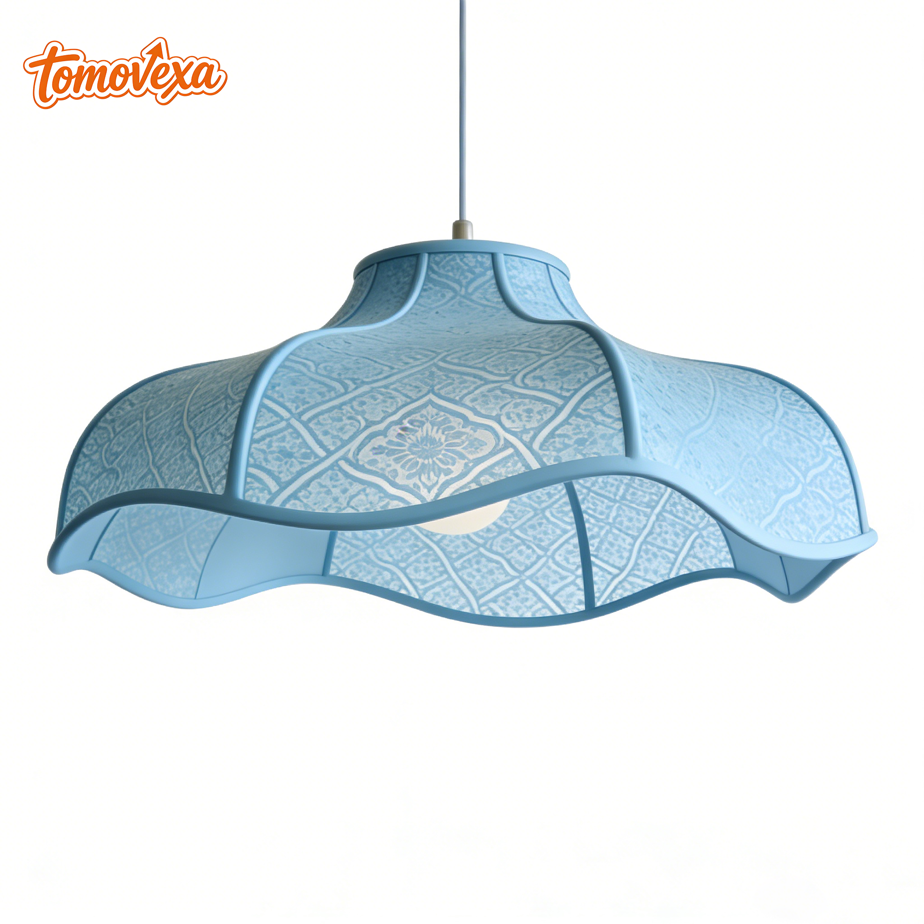 โคมไฟแขวนเพดานดีไซน์สวยงาม