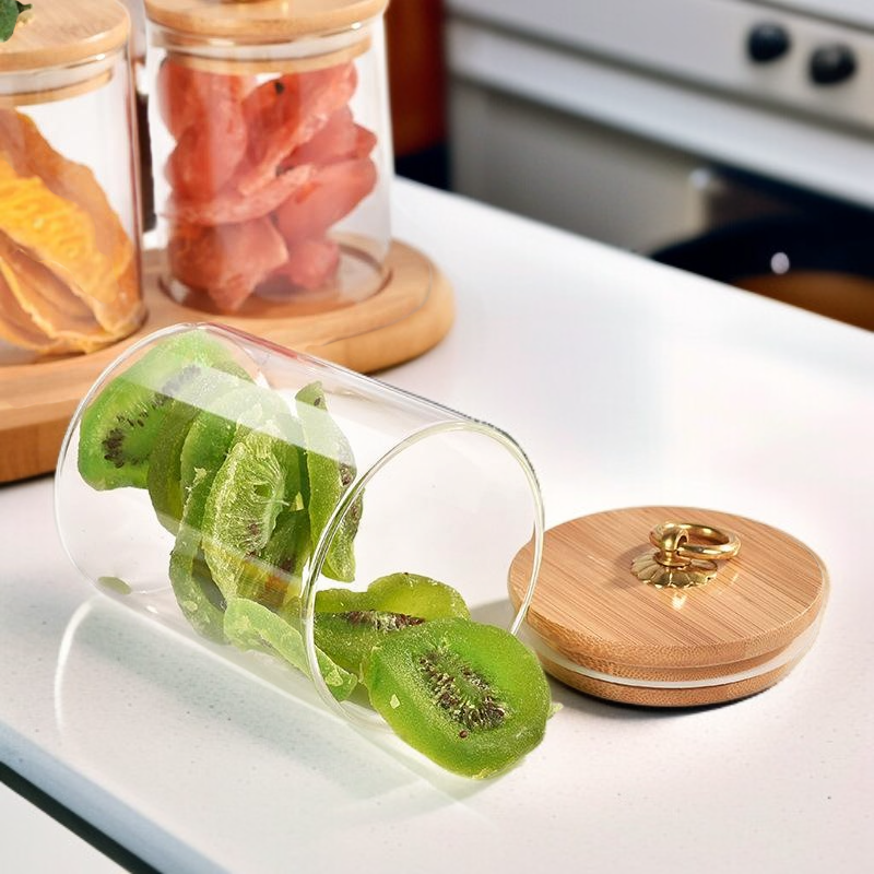 ที่ใส่เกลือในครัว ที่ใส่เครื่องเทศ