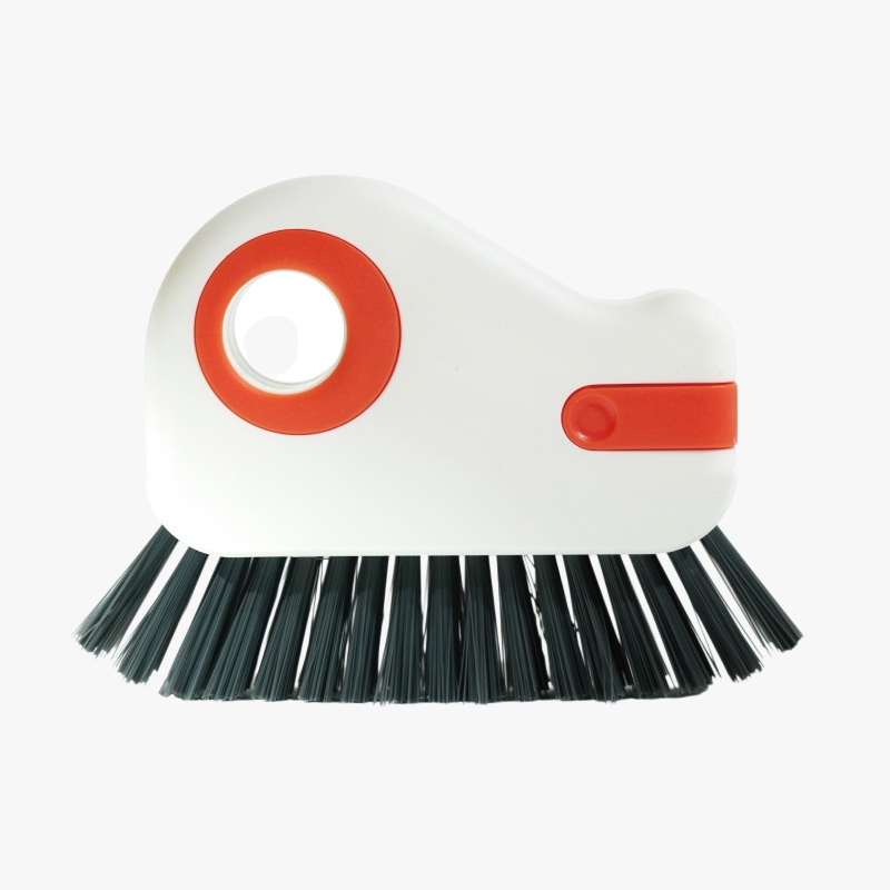 Cepillo pequeño para limpiar rendijas de ventanas