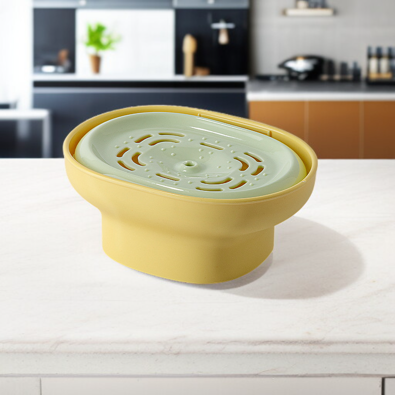 ปั๊มผงซักฟอก