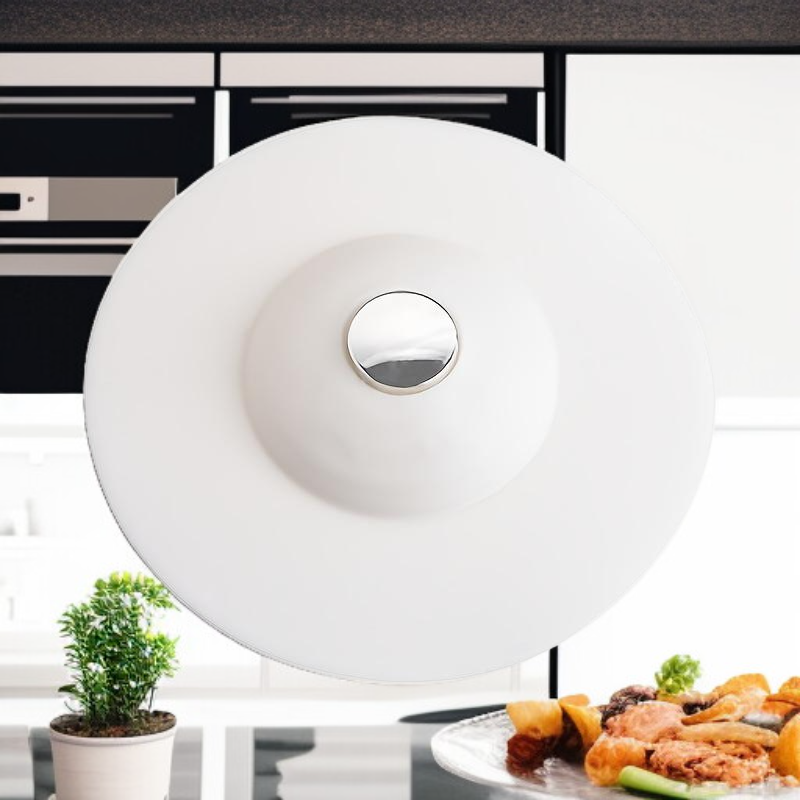 푸시형 실리콘 배수구, 막힘 방지 욕실 배수 마개