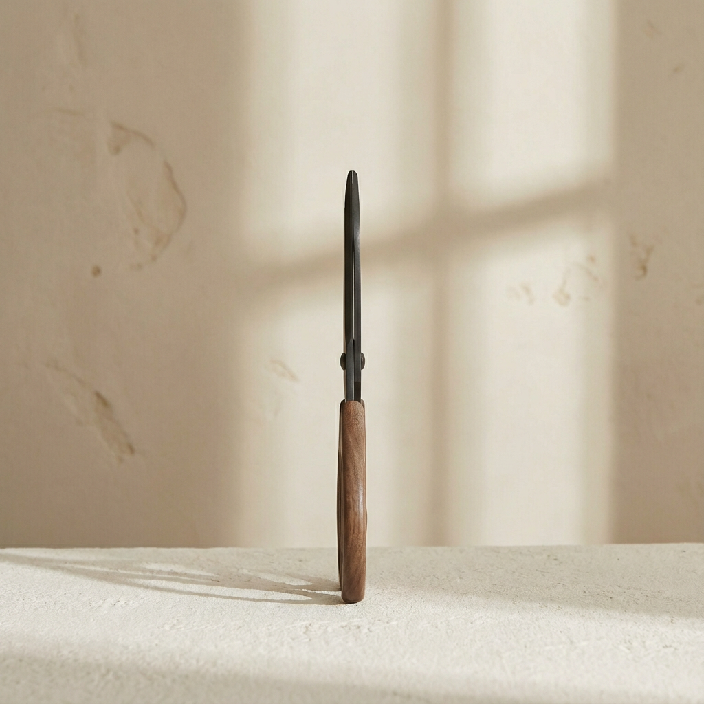 กรรไกรตัดอาหารในครัว