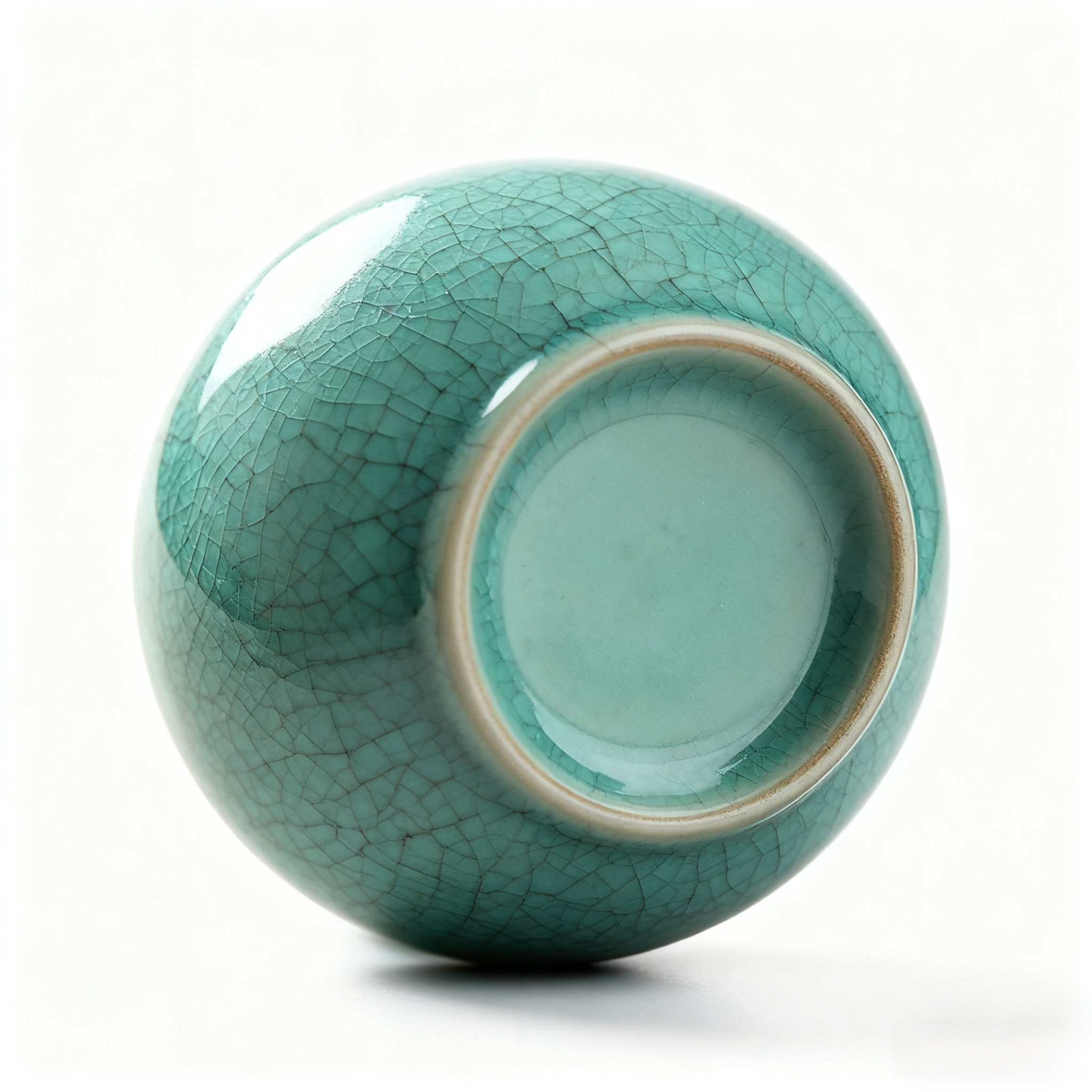 เครื่องประดับเคลือบอัญมณีน้ำแข็ง