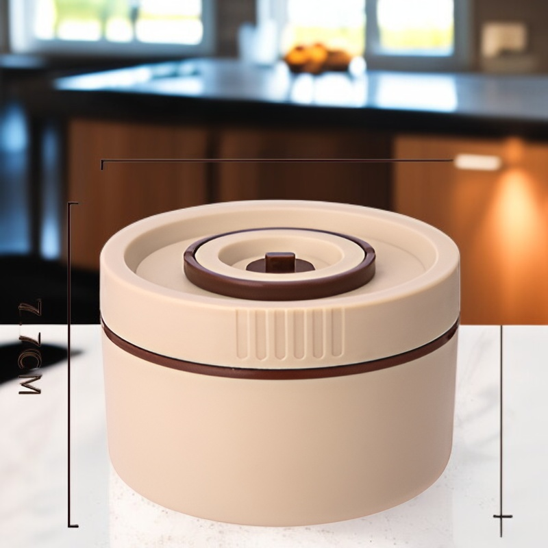  Cubeta térmica aislante de grado alimenticio