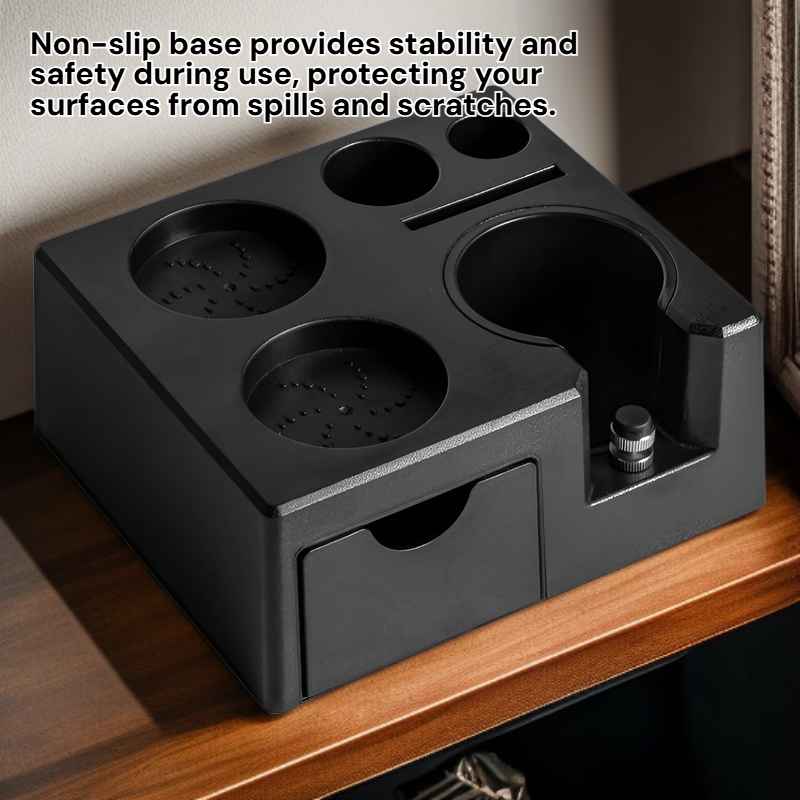 Drawer Storage Box for Coffee French Press