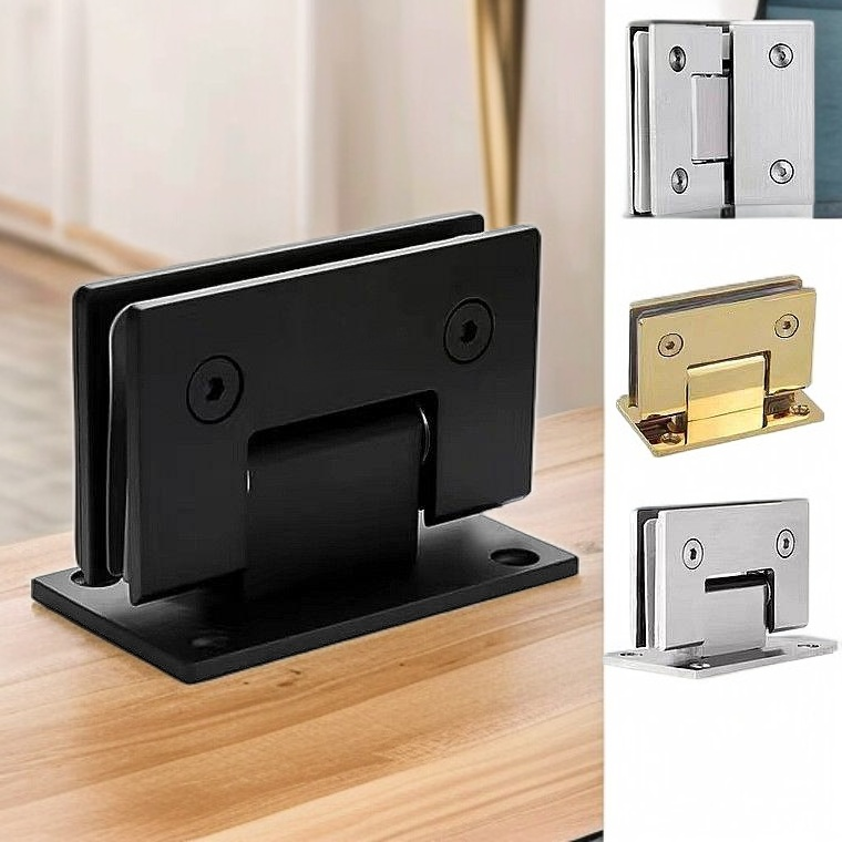 두꺼워진 304 스테인리스 스틸 힌지