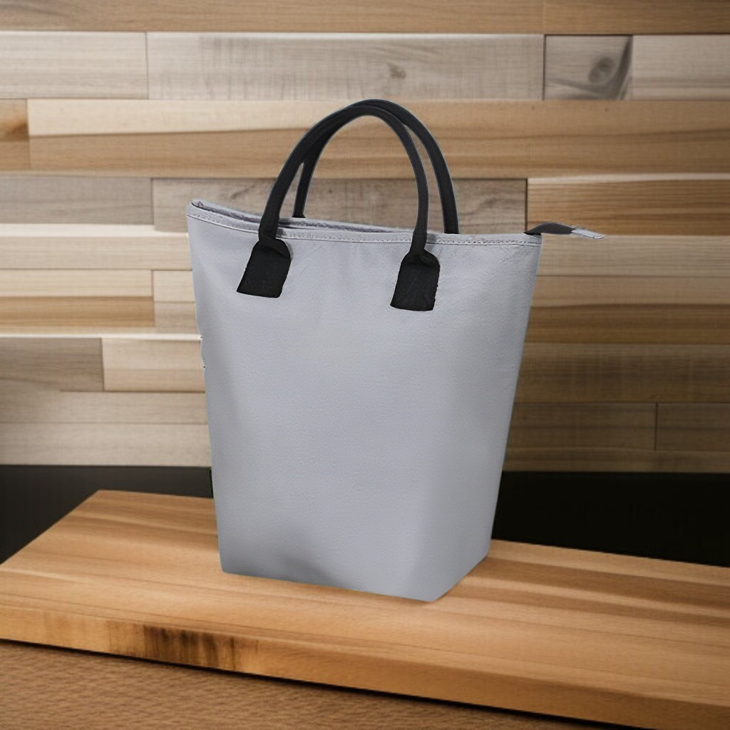 옥스포드 보온 방수 도시락 꾸러미