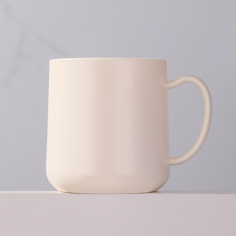 加厚簡約時尚漱口杯