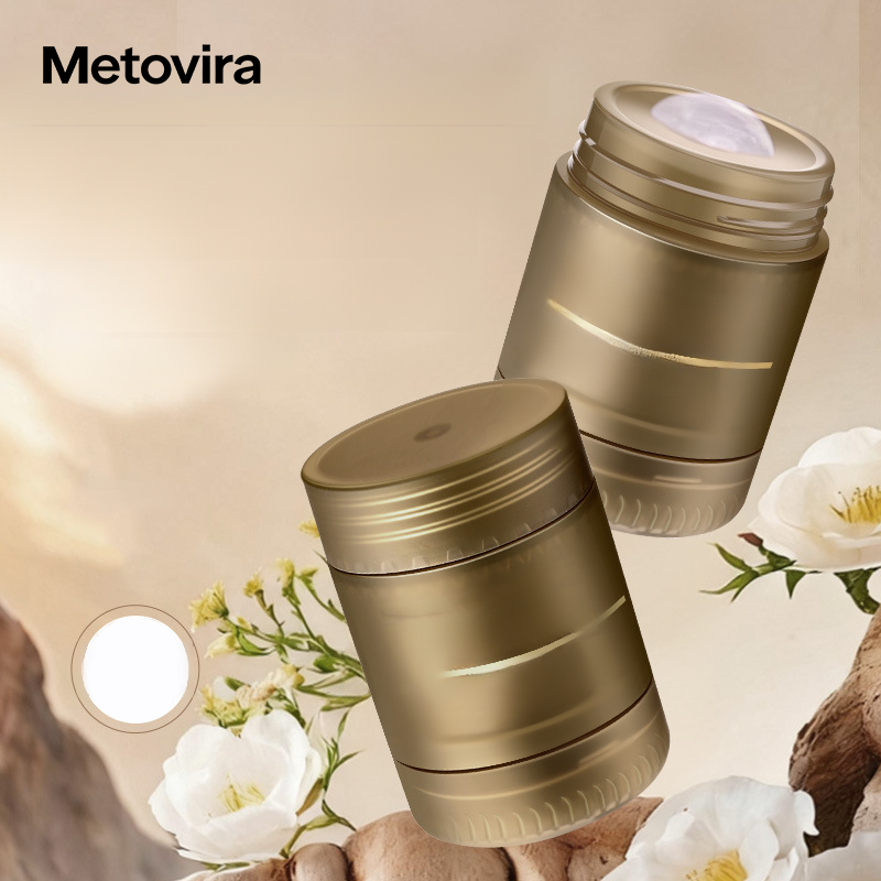 บาล์มบำรุงริมฝีปากและลดริ้วรอย