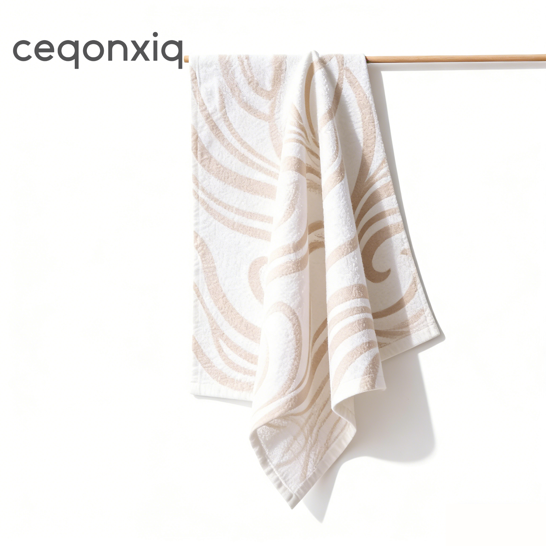 ผ้าซับน้ำมันสำหรับห้องครัว ไม่เป็นขุย (5 ชิ้น)