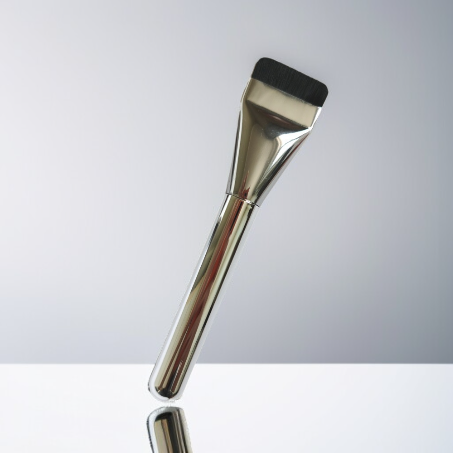 초박형 플랫탑 파운데이션 브러시